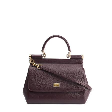 Dolce & Gabbana Sicily Small – (ex)bags Dolce & Gabbana Sicily Small – (ex)bags